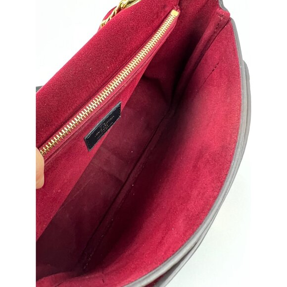 Louis Vuitton Monogram Passy Crossbody Bag - Picture 5 of 15